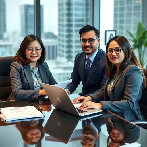 Biaya Konsultasi Pajak Tangerang