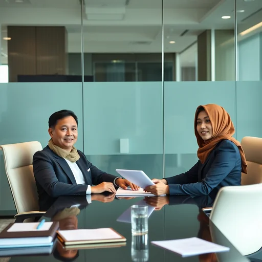 Biaya Uskp Banjarmasin