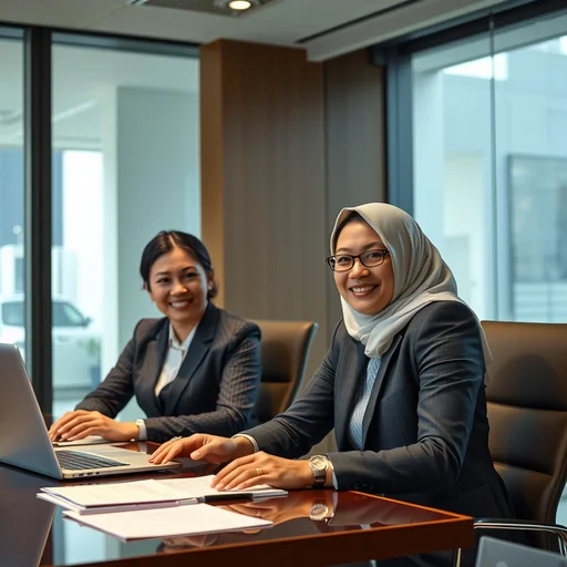 Daftar Konsultan Pajak Terdaftar