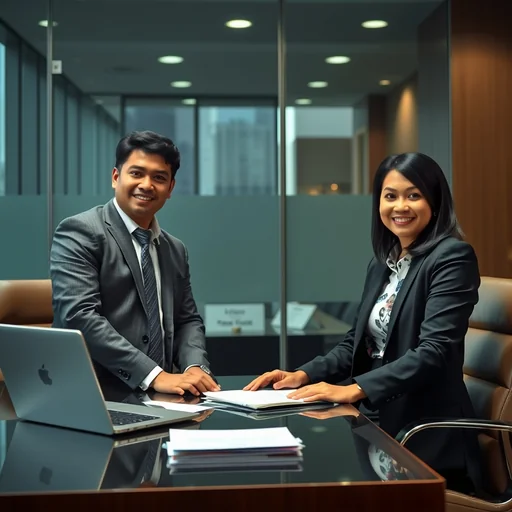 Daftar Konsultan Pajak Terdaftar Bali