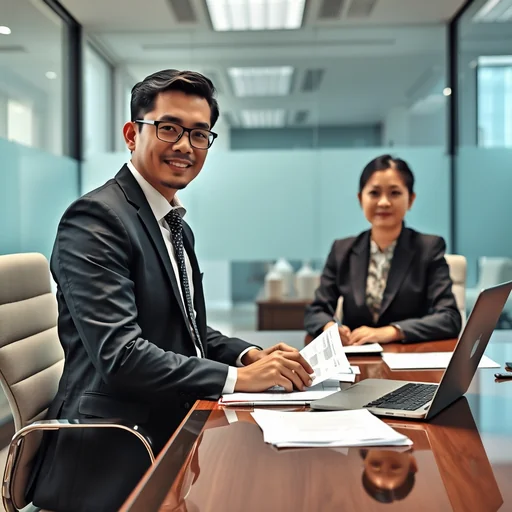 Daftar Konsultan Pajak Terdaftar Banjarmasin