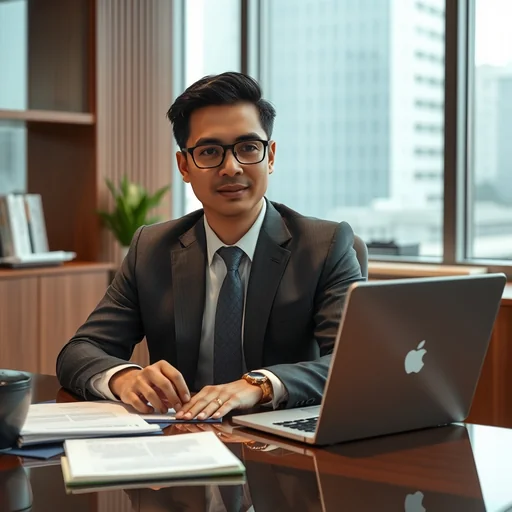 Daftar Konsultan Pajak Terdaftar Bantul