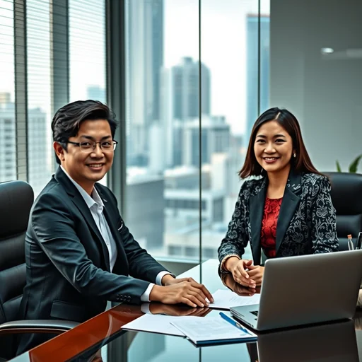 Daftar Konsultan Pajak Terdaftar Depok