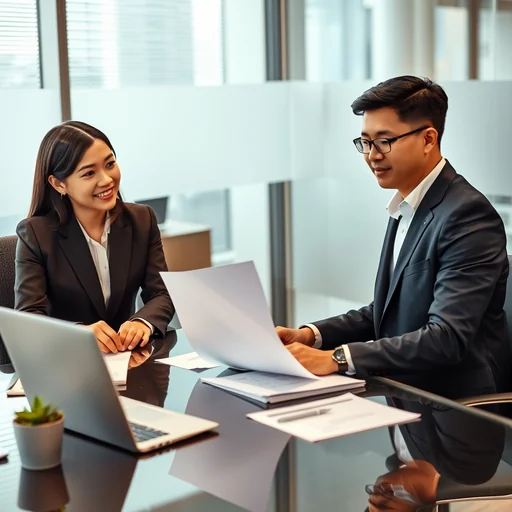 Daftar Konsultan Pajak Terdaftar Gresik