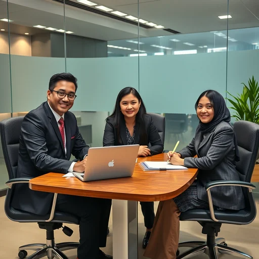 Daftar Konsultan Pajak Terdaftar Jogja