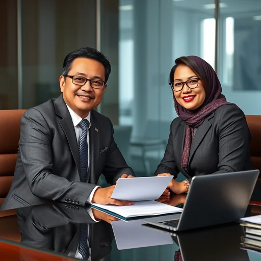 Daftar Konsultan Pajak Terdaftar Klaten