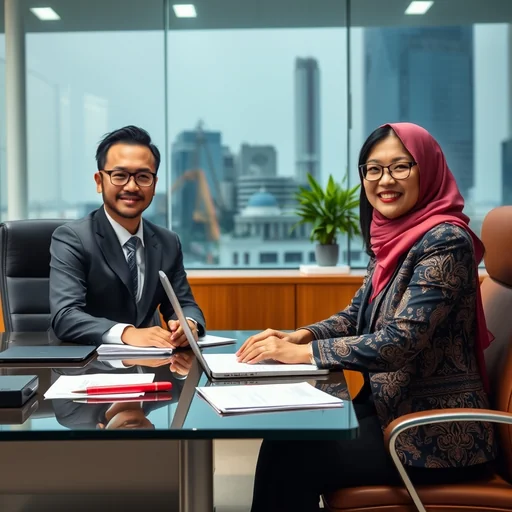 Daftar Konsultan Pajak Terdaftar Magelang