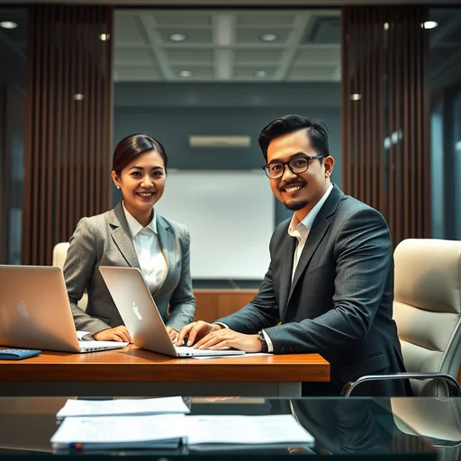 Daftar Konsultan Pajak Terdaftar Malang