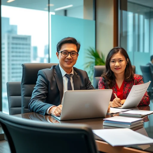 Daftar Konsultan Pajak Terdaftar Medan