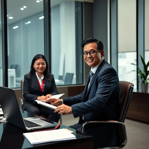 Daftar Konsultan Pajak Terdaftar Pontianak