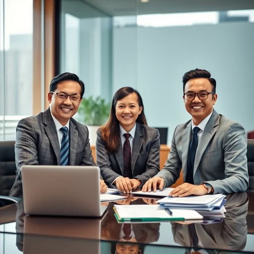 Daftar Konsultan Pajak Terdaftar Salatiga