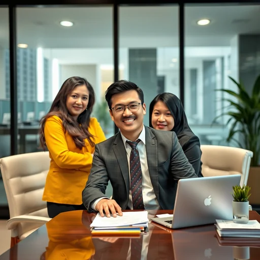 Daftar Konsultan Pajak Terdaftar Semarang