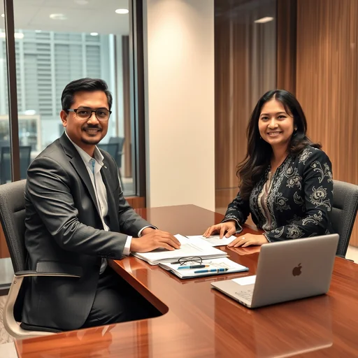 Daftar Konsultan Pajak Terdaftar Sleman