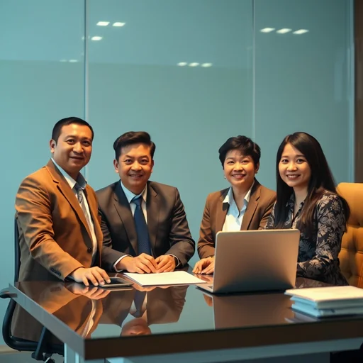 Daftar Konsultan Pajak Terdaftar Sukoharjo