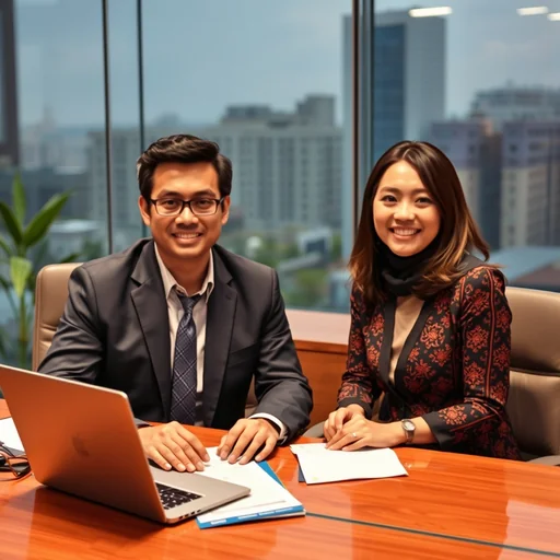 Daftar Konsultan Pajak Terdaftar Tangerang