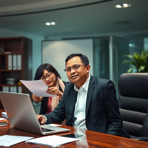 Daftar Uskp Magelang