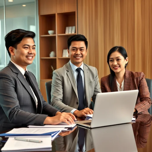 Harga Jasa Konsultan Pajak Bantul