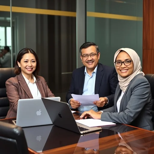 Harga Jasa Konsultan Pajak Depok