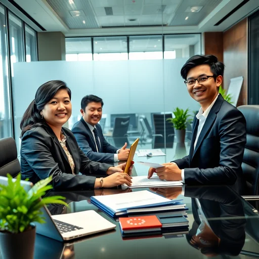 Harga Jasa Konsultan Pajak Gresik