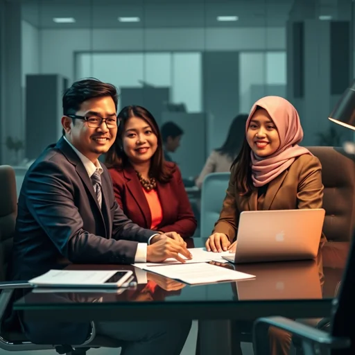 Harga Jasa Konsultan Pajak Magelang