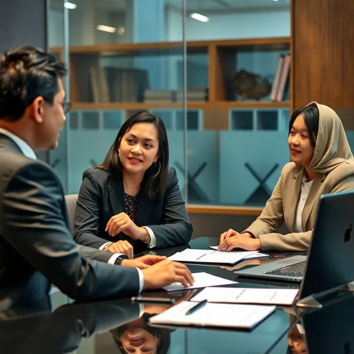 Harga Jasa Konsultan Pajak Malang