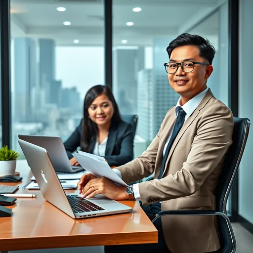 Harga Jasa Konsultan Pajak Semarang