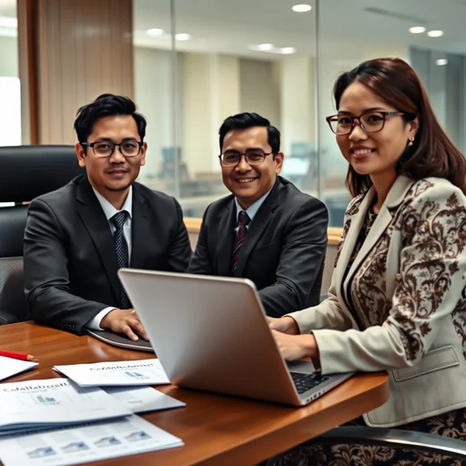 Harga Jasa Konsultan Pajak Sidoarjo