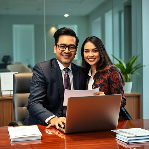 Harga Jasa Konsultan Pajak Sukoharjo