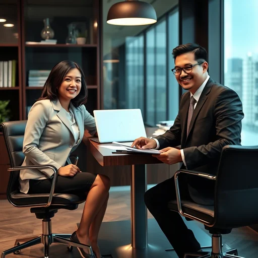 Harga Jasa Konsultan Pajak Tangerang