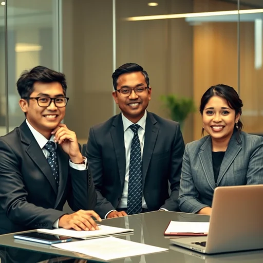 Harga Konsultan Pajak Bandung