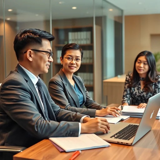 Harga Konsultan Pajak Bekasi