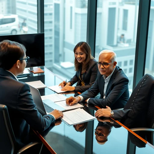 Harga Konsultan Pajak Depok