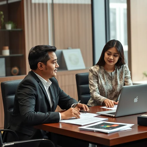 Harga Konsultan Pajak Gresik