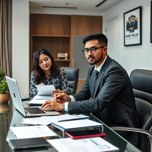 Harga Konsultan Pajak Klaten