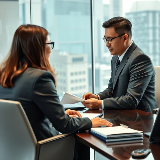 Harga Konsultan Pajak Salatiga