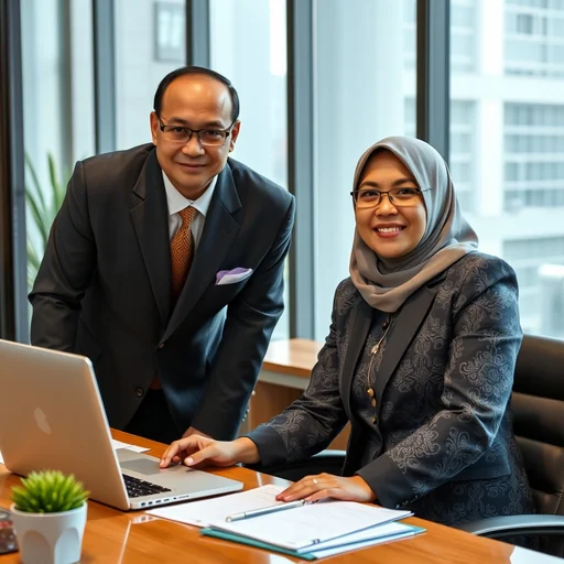 Harga Konsultan Pajak Sidoarjo