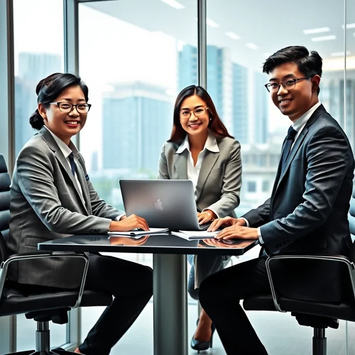 Harga Konsultan Pajak Sukoharjo