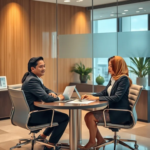 Harga Konsultan Pajak Tangerang