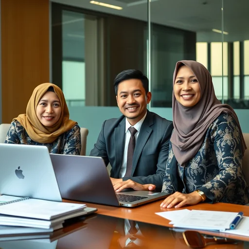 Ikpi Uskp Banjarmasin