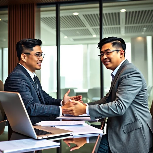 Jasa Audit Keuangan Bandung