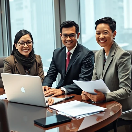 Jasa Audit Keuangan Banjarmasin