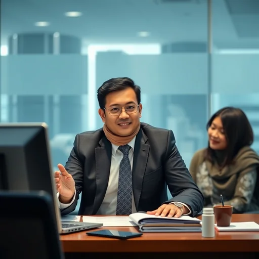 Jasa Audit Keuangan Bantul