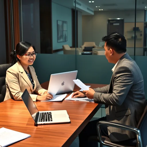 Jasa Audit Keuangan Bekasi