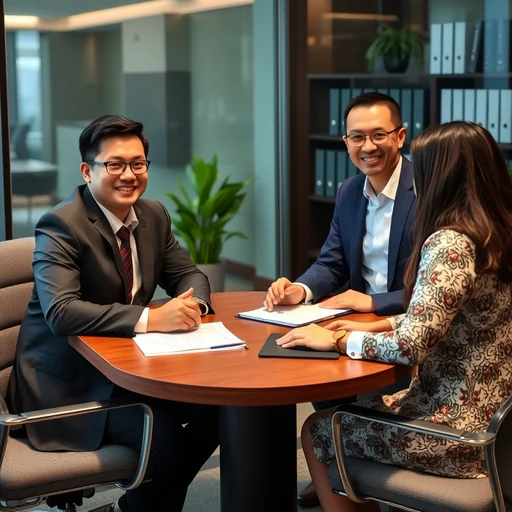 Jasa Audit Keuangan Bogor