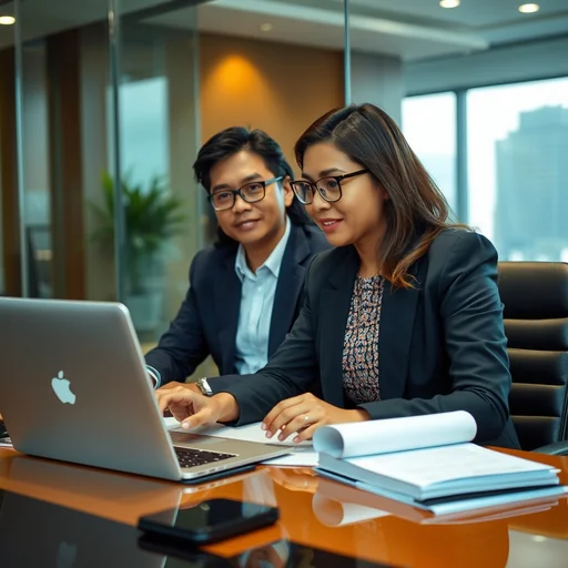 Jasa Audit Keuangan Depok