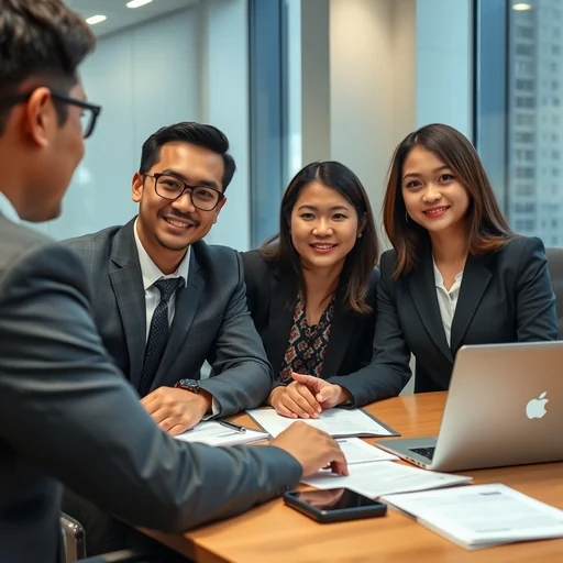 Jasa Audit Keuangan Gresik