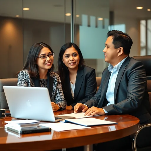 Jasa Audit Keuangan Jakarta