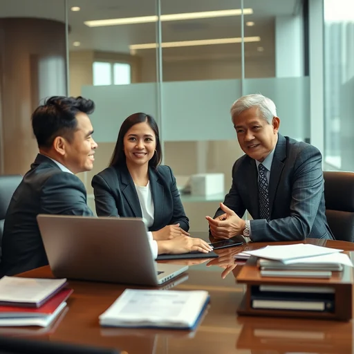 Jasa Audit Keuangan Magelang