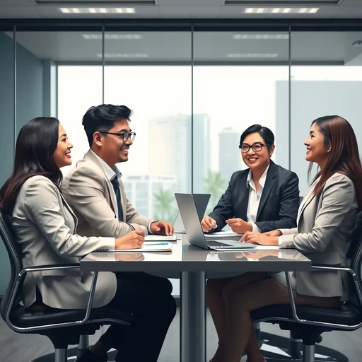 Jasa Audit Keuangan Malang