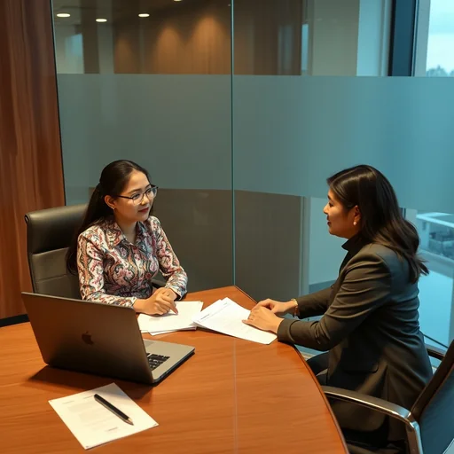 Jasa Audit Keuangan Medan